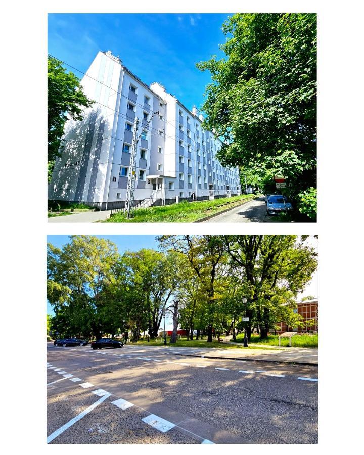 Top Roof Apartment Gdańsk Extérieur photo