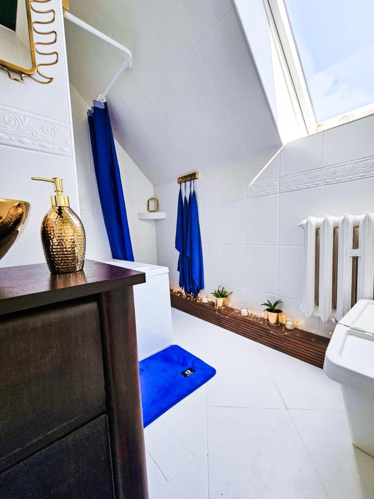 Top Roof Apartment Gdańsk Extérieur photo